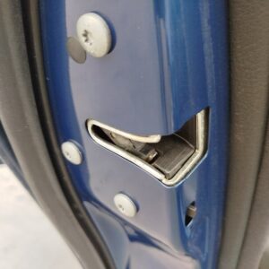 CERRADURA PUERTA TRASERA IZQUIERDA BMW SERIE 3 BERLINA