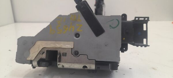 CERRADURA PUERTA TRASERA IZQUIERDA  CITROEN C4 PICASSO