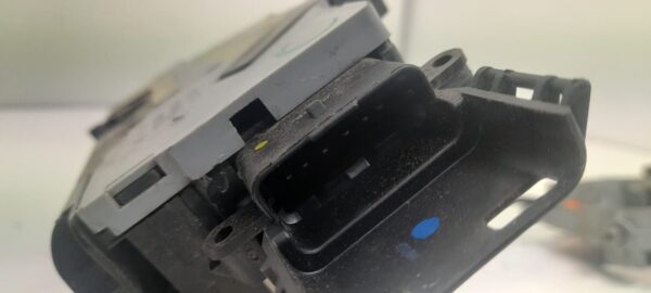 CERRADURA PUERTA TRASERA IZQUIERDA  CITROEN C4 PICASSO - Imagen 3