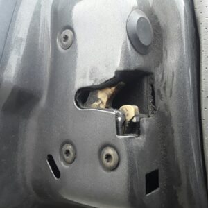 CERRADURA PUERTA TRASERA IZQUIERDA  JEEP CHEROKEE