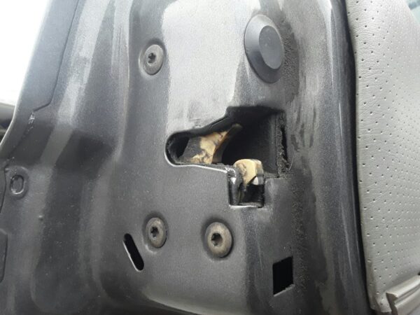 CERRADURA PUERTA TRASERA IZQUIERDA  JEEP CHEROKEE