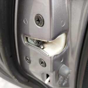 CERRADURA PUERTA TRASERA IZQUIERDA  MAZDA 6 BERLINA