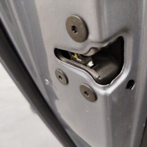 CERRADURA PUERTA TRASERA IZQUIERDA  RENAULT MEGANE III BERLINA 5 P
