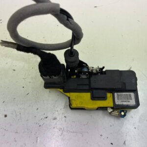 CERRADURA PUERTA TRASERA IZQUIERDA  VOLVO XC90