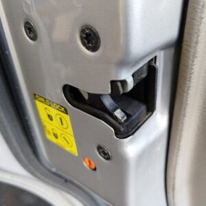 CERRADURA PUERTA TRASERA IZQUIERDA  VOLVO XC90