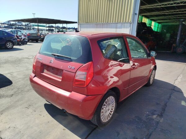 CENTRALITA MOTOR UCE CITROEN C2 - Imagen 11