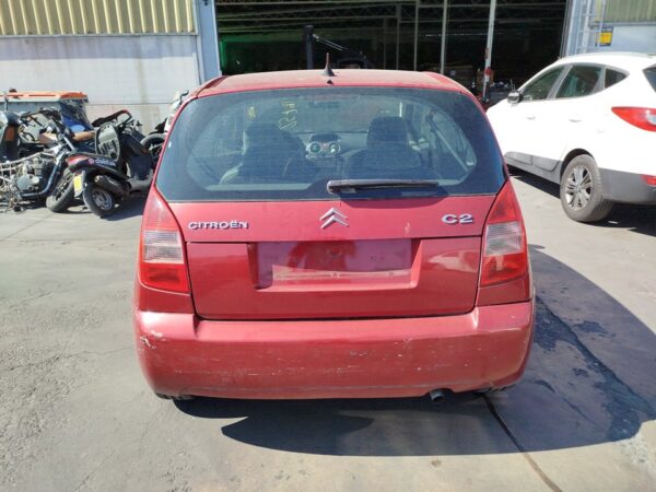 CENTRALITA MOTOR UCE CITROEN C2 - Imagen 12