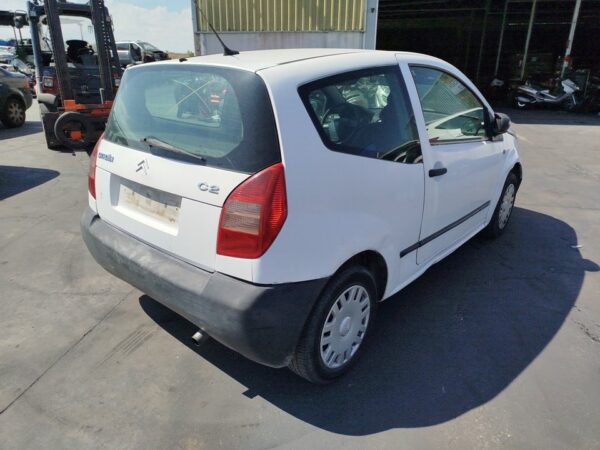 MANDO MULTIFUNCION CITROEN C2 - Imagen 7