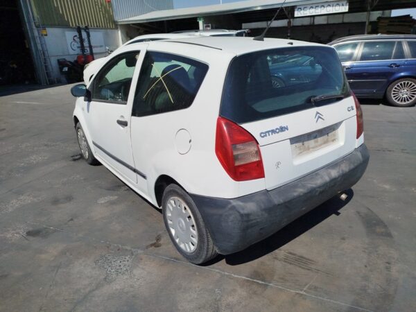 MANDO MULTIFUNCION CITROEN C2 - Imagen 8