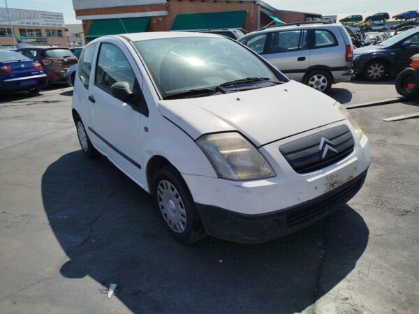 MANDO MULTIFUNCION CITROEN C2 - Imagen 12