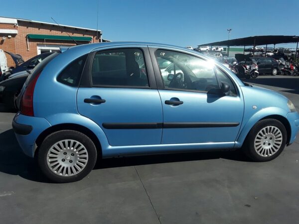 MANDO MULTIFUNCION CITROEN C3 - Imagen 5
