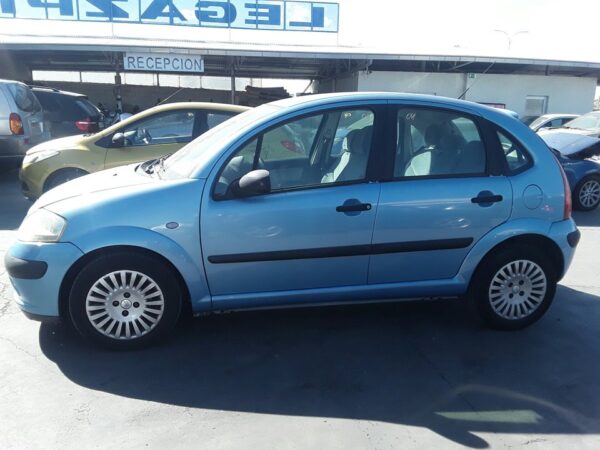 MANDO MULTIFUNCION CITROEN C3 - Imagen 6