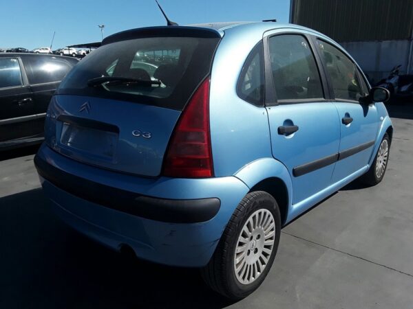 MANDO MULTIFUNCION CITROEN C3 - Imagen 8