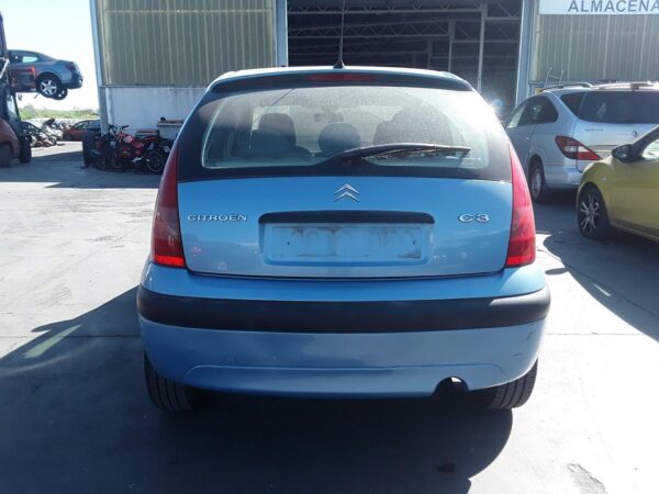 MANDO MULTIFUNCION CITROEN C3 - Imagen 9