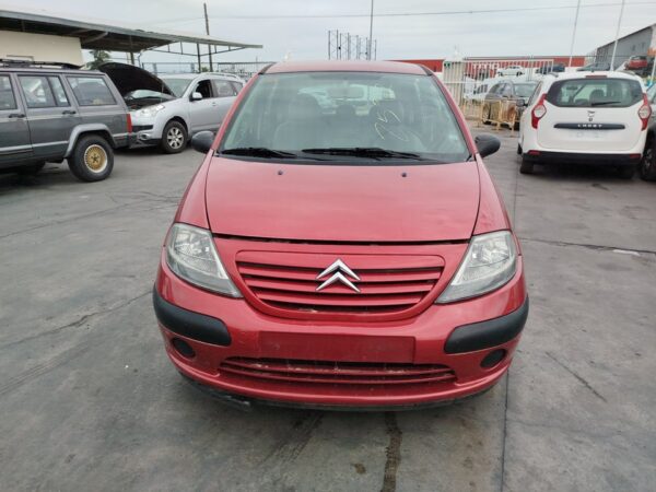 MODULO ELECTRONICO CITROEN C3 - Imagen 5