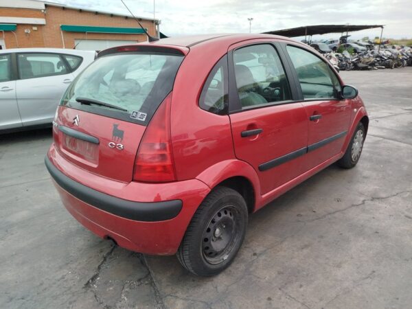 MODULO ELECTRONICO CITROEN C3 - Imagen 6