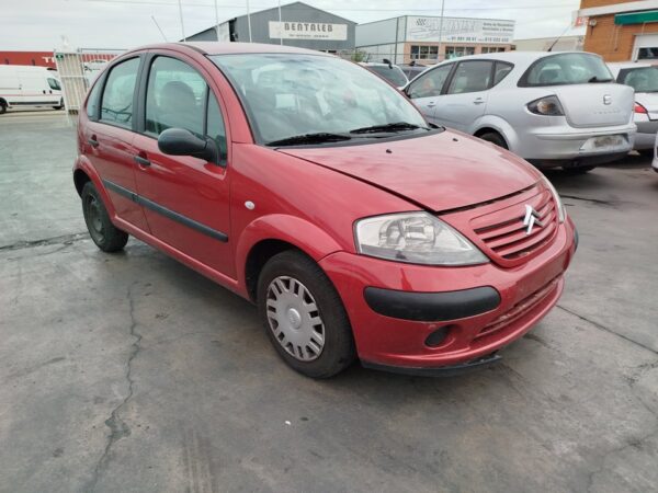 MODULO ELECTRONICO CITROEN C3 - Imagen 7