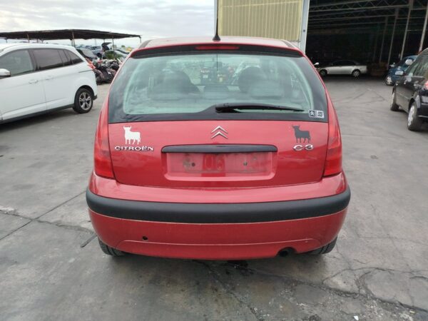 MODULO ELECTRONICO CITROEN C3 - Imagen 8