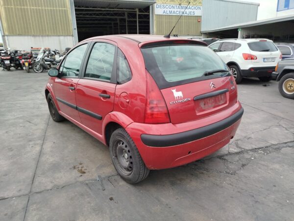 MODULO ELECTRONICO CITROEN C3 - Imagen 9