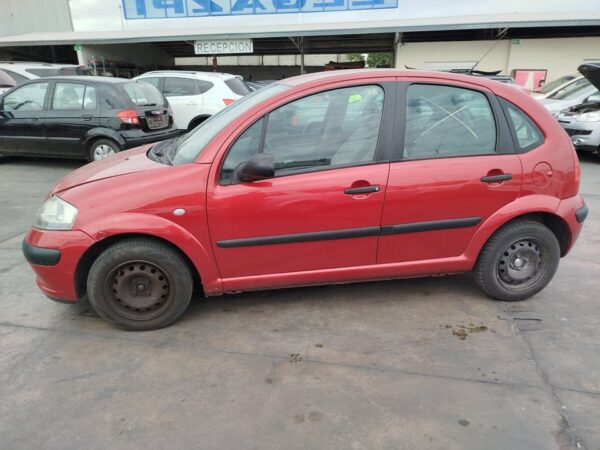 MODULO ELECTRONICO CITROEN C3 - Imagen 10