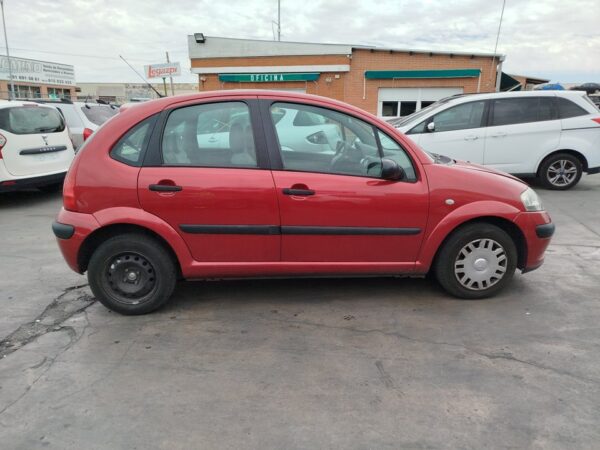 MODULO ELECTRONICO CITROEN C3 - Imagen 11
