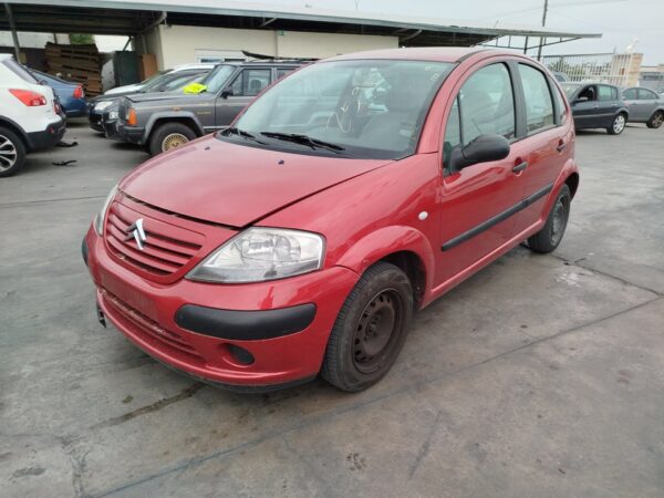 CENTRALITA MOTOR UCE CITROEN C3 - Imagen 12