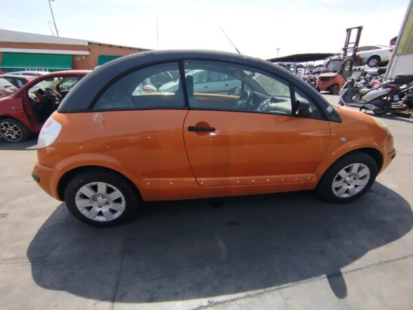 MOTOR COMPLETO CITROEN C3 PLURIEL - Imagen 3