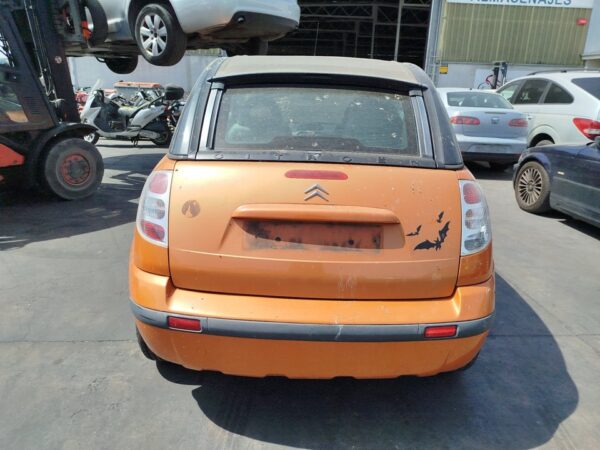 MOTOR COMPLETO CITROEN C3 PLURIEL - Imagen 5