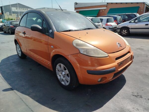 MOTOR COMPLETO CITROEN C3 PLURIEL - Imagen 6