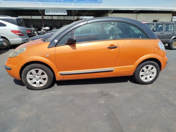 MOTOR COMPLETO CITROEN C3 PLURIEL - Imagen 7