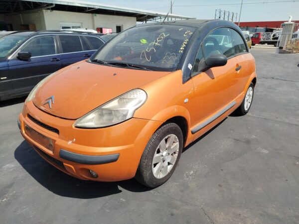 MOTOR COMPLETO CITROEN C3 PLURIEL - Imagen 8