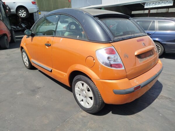 MOTOR COMPLETO CITROEN C3 PLURIEL - Imagen 9