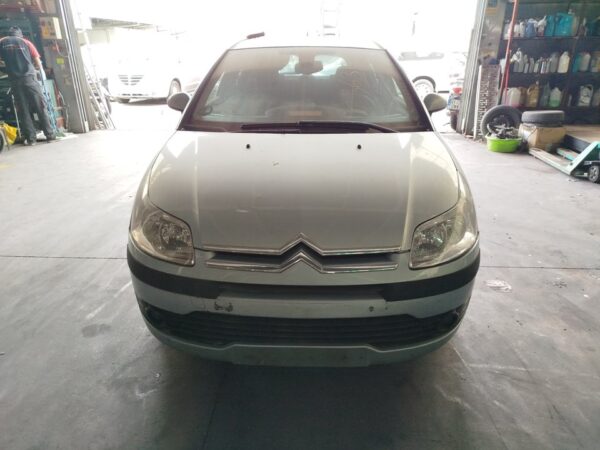 CAJA RELES / FUSIBLES CITROEN C4 BERLINA - Imagen 4