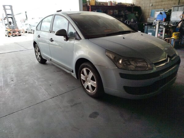 CAJA RELES / FUSIBLES CITROEN C4 BERLINA - Imagen 5