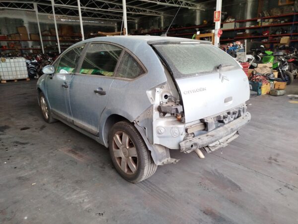 CAJA RELES / FUSIBLES CITROEN C4 BERLINA - Imagen 7