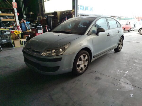 CAJA RELES / FUSIBLES CITROEN C4 BERLINA - Imagen 9