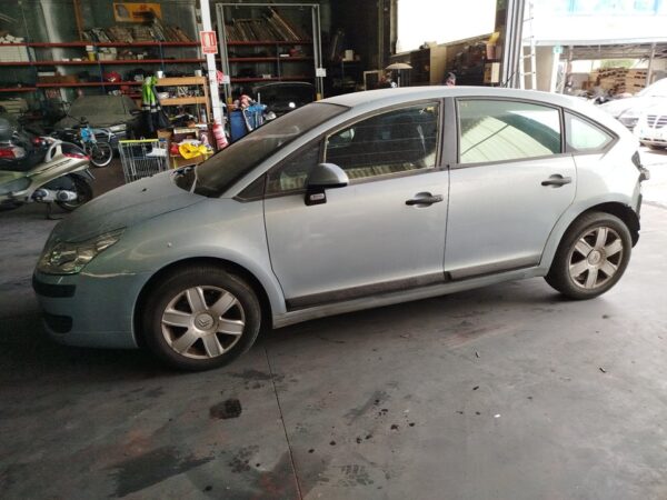 CAJA RELES / FUSIBLES CITROEN C4 BERLINA - Imagen 11