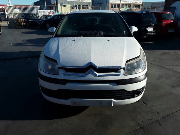 CAJA RELES / FUSIBLES CITROEN C4 BERLINA - Imagen 4