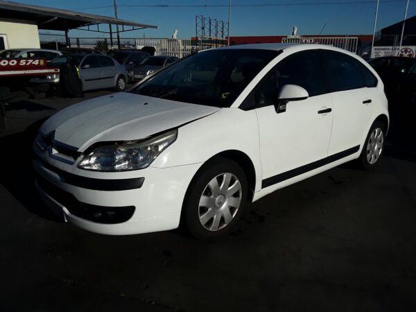 MECANICA COMPLETA CITROEN C4 BERLINA - Imagen 2