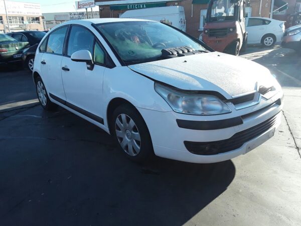 CAJA RELES / FUSIBLES CITROEN C4 BERLINA - Imagen 7