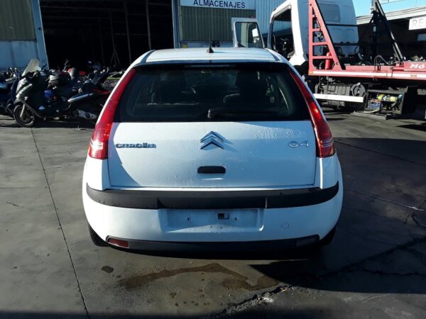 CAJA RELES / FUSIBLES CITROEN C4 BERLINA - Imagen 8