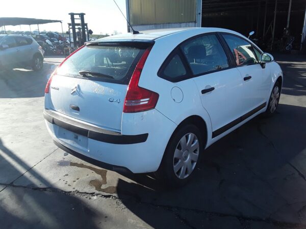 MECANICA COMPLETA CITROEN C4 BERLINA - Imagen 6