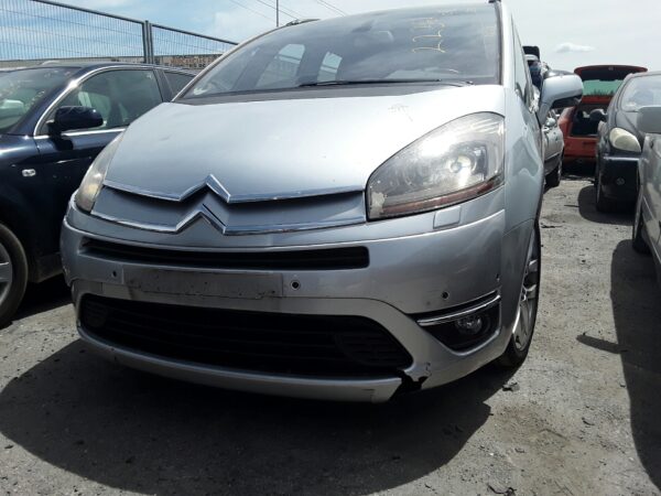 CENTRALITA FAROS XENON CITROEN C4 PICASSO - Imagen 4