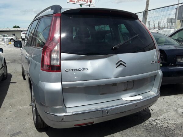 CENTRALITA FAROS XENON CITROEN C4 PICASSO - Imagen 5