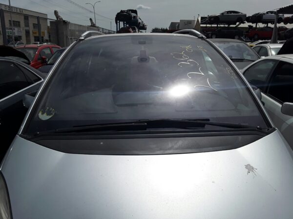 CENTRALITA FAROS XENON CITROEN C4 PICASSO - Imagen 7