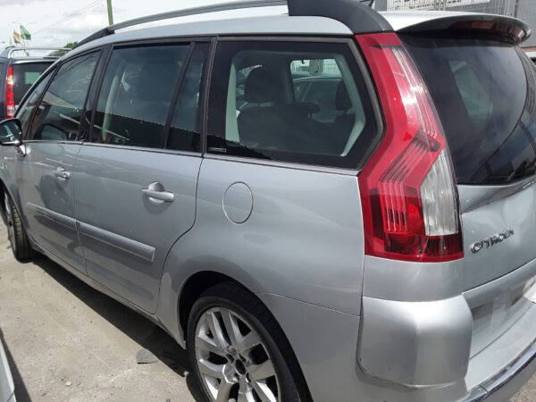 CENTRALITA FAROS XENON CITROEN C4 PICASSO - Imagen 8