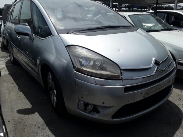 CENTRALITA FAROS XENON CITROEN C4 PICASSO - Imagen 10
