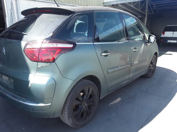 CENTRALITA MOTOR UCE CITROEN C4 PICASSO - Imagen 6