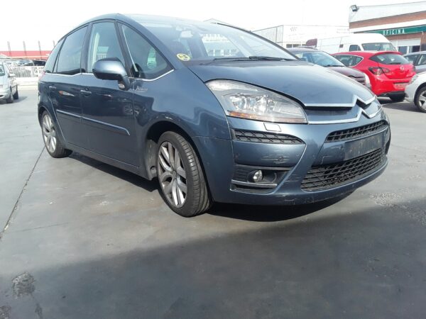 MOTOR ARRANQUE CITROEN C4 PICASSO - Imagen 4