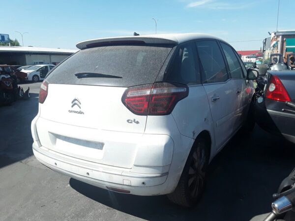 PILOTO TRASERO IZQUIERDO CITROEN C4 PICASSO - Imagen 4
